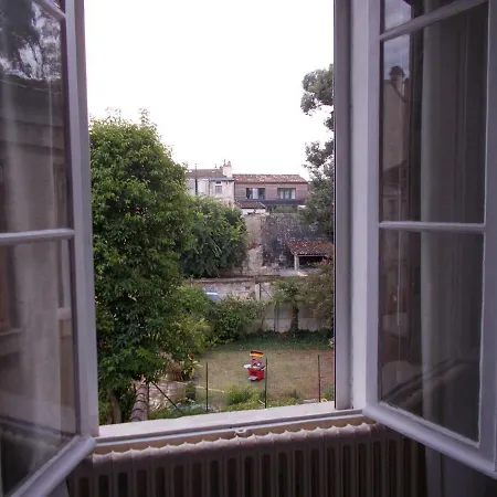 La Bleue * Bordeaux